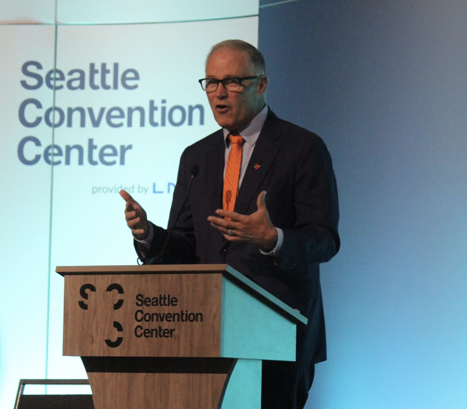 Inslee